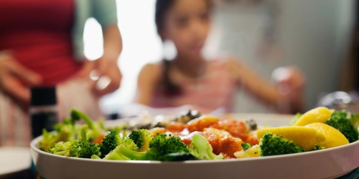 tehokkaita laihtumisvinkkejä terveellinen ruoanlaitto perhe