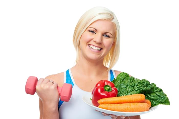 tehokas laihtuminen syö terveellistä liikuntaa