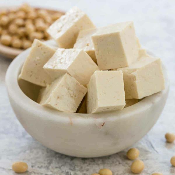 munan korvike munan korvike tofu vegaani leivonta vinkkejä