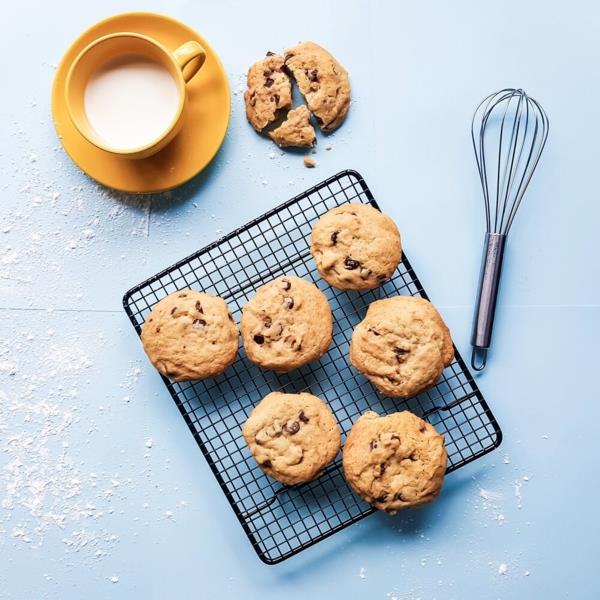Munan korvike Munan korvike Vegaanisten tartlettien leipominen