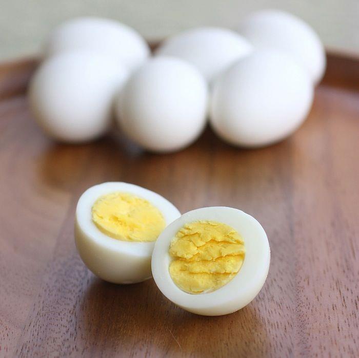 helppoja ruoanlaittoreseptejä terveellinen ruoka keittää munia