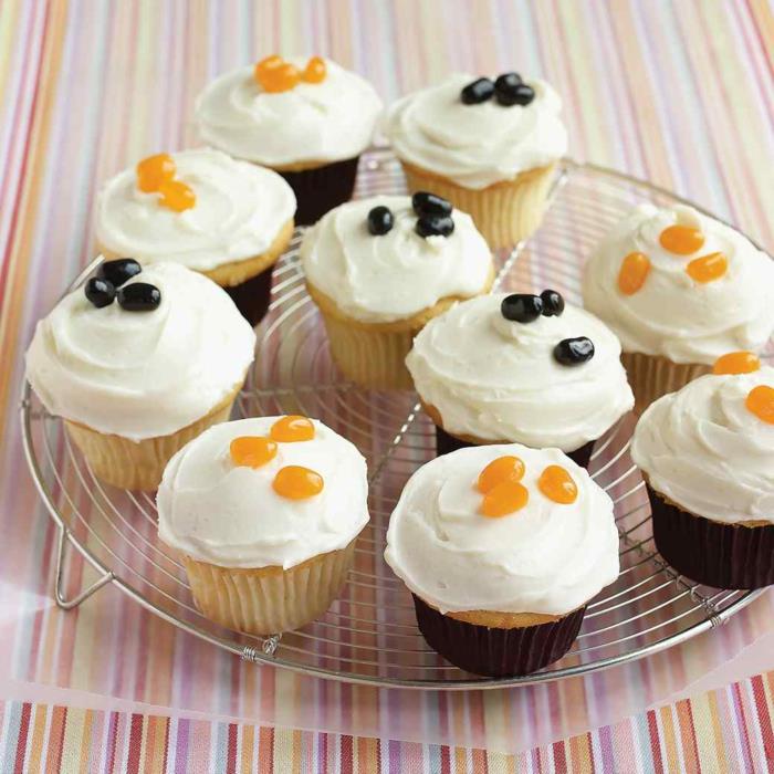 yksinkertaisia ​​cupcakes reseptejä leipoa tartlets resepti ideoita