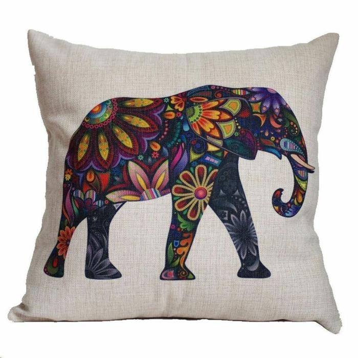 sisustusesimerkkejä sisustussuunnittelu elävä tyylikkyys aasia huoneisto sisustus kalustusesimerkkejä aasialainen intia henki