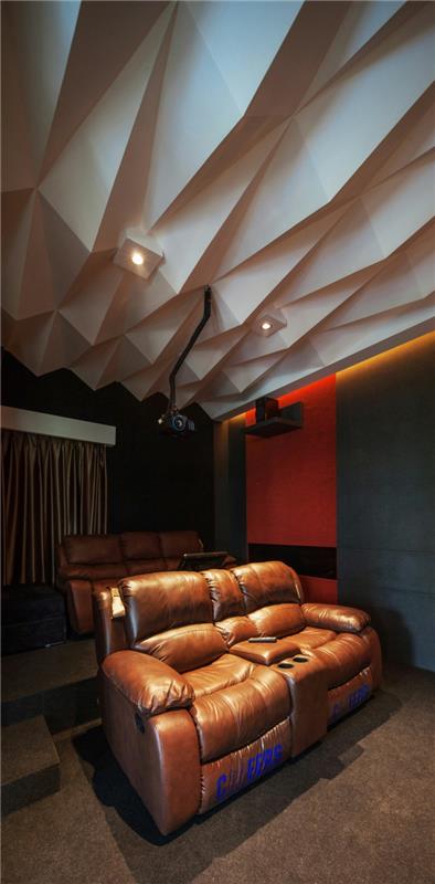 sisustusesimerkkejä sisustussuunnittelu elävä tunnelma aasia huoneisto sisustus elävät ideat aasia indonesia jakarta