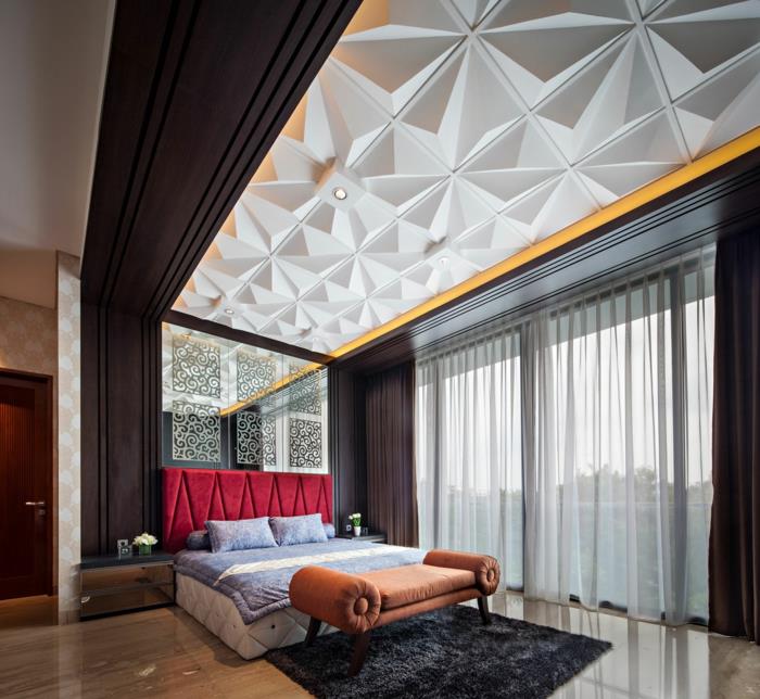 sisustusesimerkkejä sisustussuunnittelu elävä tyylikkyys aasia asunto sisustusesimerkit aasialainen indonesia