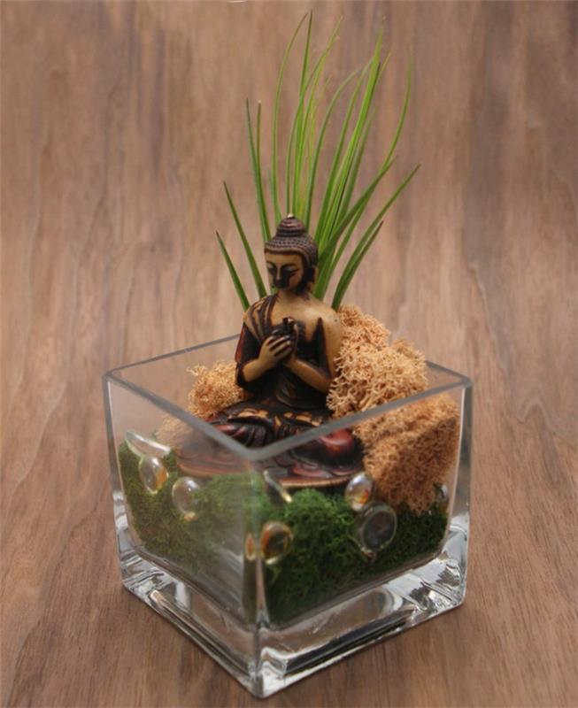 sisustusesimerkkejä sisustussuunnittelu elävä tyylikkyys aasia huoneisto sisustusesimerkit aasialainen sri lanka kiina sisäseinät design valokuva