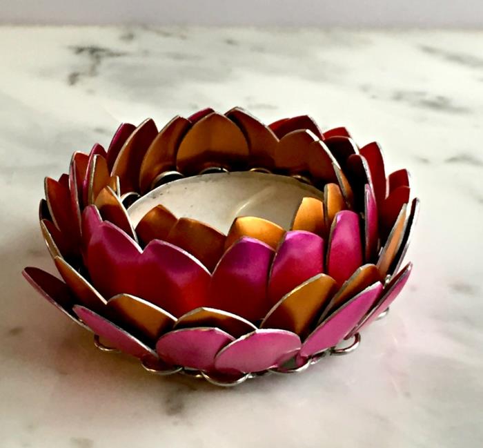 sisustusesimerkit sisustussuunnittelu elävä tunnelma aasia asunto sisustusesimerkit aasia asumisideat huonekalut tealight