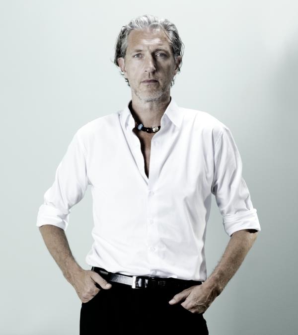 sisustusideoita sisustussuunnittelija Marcel Wanders