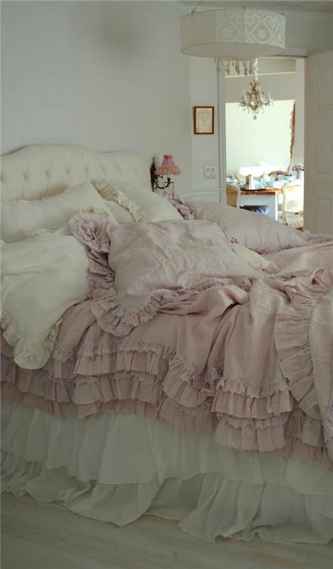 olohuone ideoita makuuhuone romanttinen naisellinen nuhjuinen tyylikäs