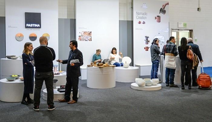 Ambiente 2016 innovaatiot elävät trendit frankfurt messe