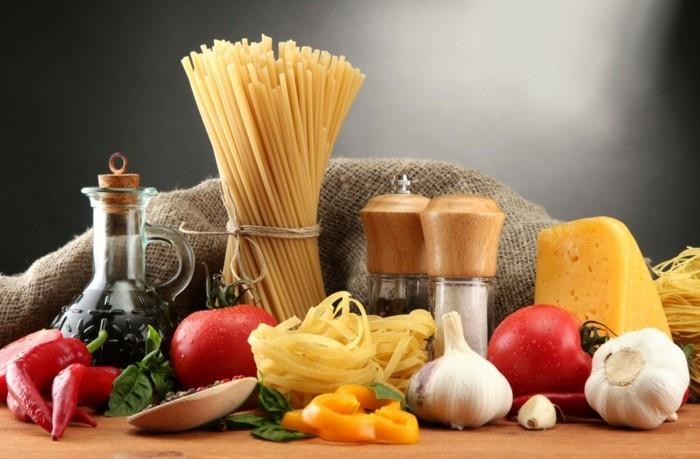 proteiiniruokavalion reseptit elävät terveet proteiinit kasviproteiinipitoinen pasta
