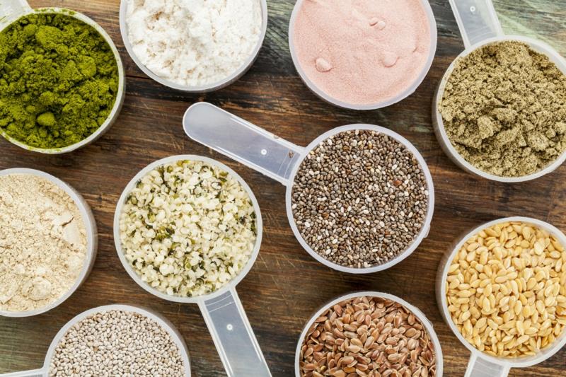 proteiinipitoiset vihannekset proteiinin lähteet kasviproteiinisiemenet
