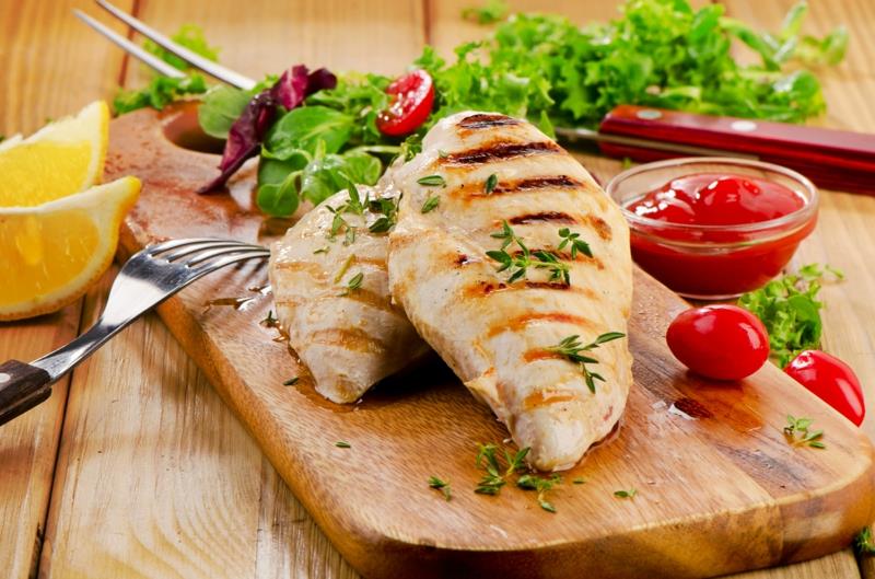 proteiinipitoiset vihannekset hyvät proteiinin lähteet kasviproteiini kalaruokia