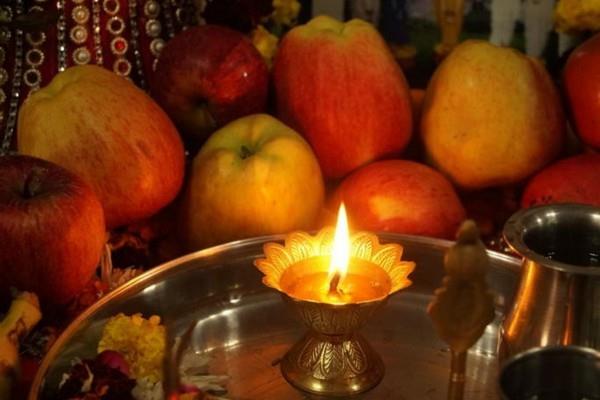 ekadashi terapeuttinen paasto detox