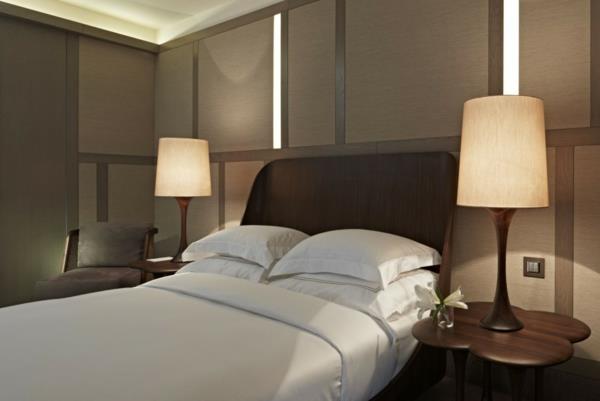 tyylikäs hotellin sisustus nisantasi house hotel istanbul bed