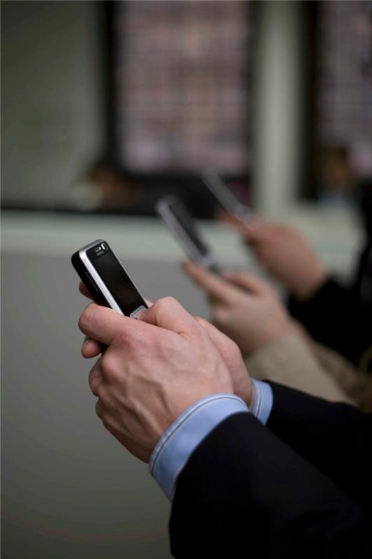 sähkösmogista uuden teknologian riskejä