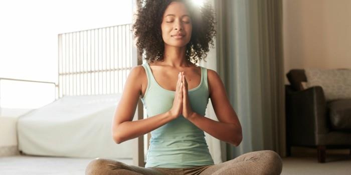 vähentää elektrosmogin vaikutusta meditaation avulla