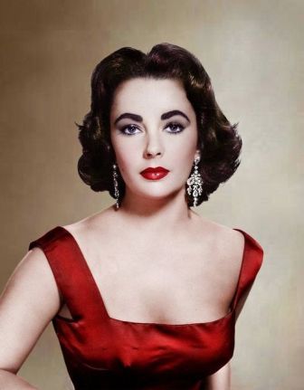 Elizabeth Taylor Beauty Tips og fitnesshemmeligheder 1