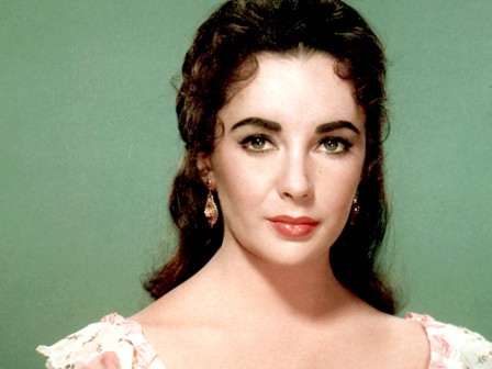 Elizabeth Taylor skønhedstip