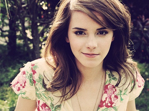 Tips og hemmeligheder ved Emma Watson hudpleje
