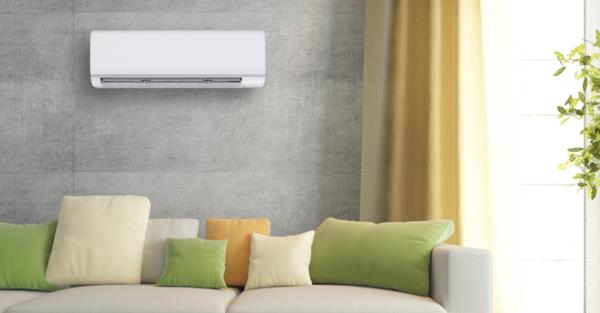 säästää energiaa kotitalouksien ilmastointilaitteiden energiatehokkuus