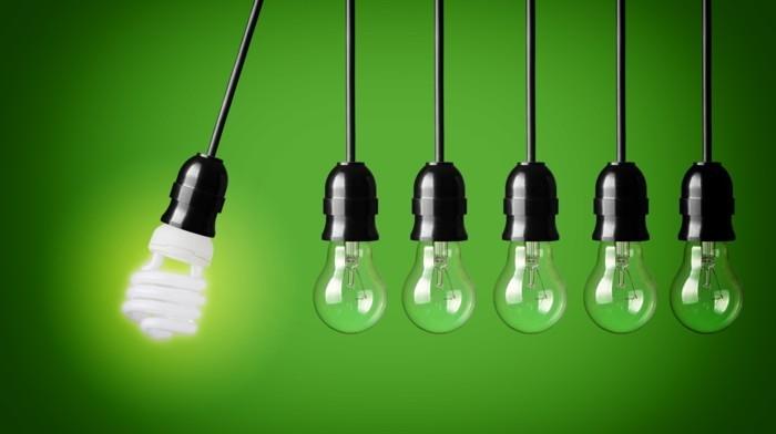 energiatehokkuus kestävä elävä greenbulbs