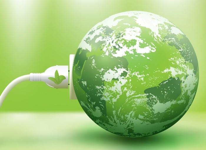 energiatehokkuus kestävä vihreä asuminen