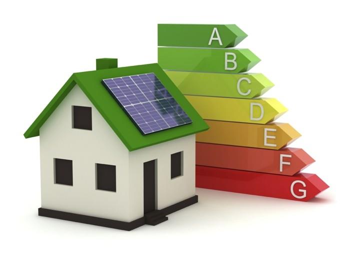 energiatehokkuus elää kestävästi talon rakentaminen
