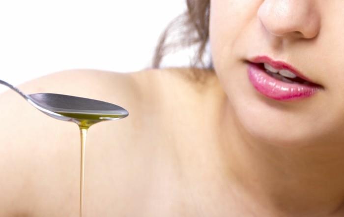 detox oil pulling detox treatment oliiviöljy seesamiöljy pellavaöljy