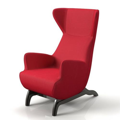 rentoutumistuoli moderni ardea 882 zanotta