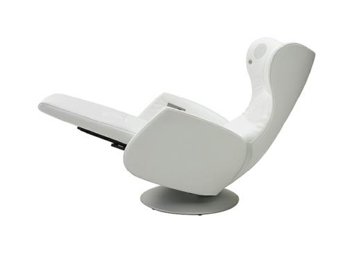 rentoutumistuoli moderni audioluce fsm