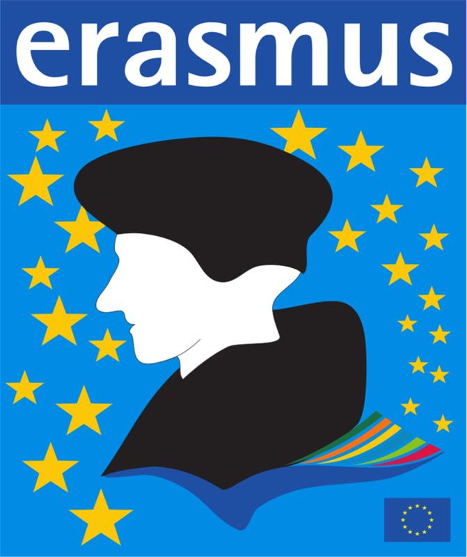 Erasmus -rahoitusohjelma lukukaudeksi ulkomailla