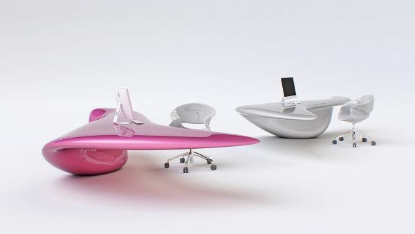 tulevaisuuden veistospöydän ergonomiset huonekalut ja tekniikka