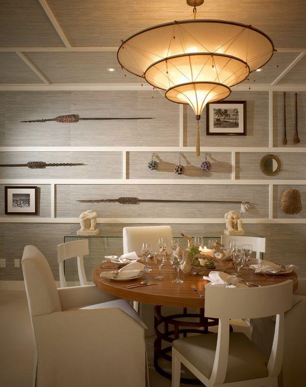 ruokasalin tarvikkeet design riippuvalaisin tyylikäs valkoinen pehmustettu huonekalu