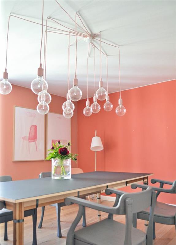 ruokasalin suunnittelu väri seinän väri väri suunnitteluideoita