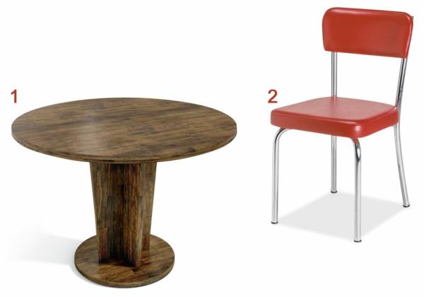 ruokasalin suunnittelu puinen ruokapöytä ja tuolit ruokasalin huonekalut halpoja