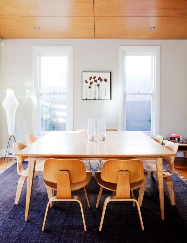 ruokasalin huonekalut modernit puukalusteet yksinkertaiset ruokasalin huonekalut