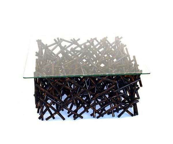 havana creative viileät sohvapöydät akryylipuiset sauvat loistava viileä sohvapöytä akryyli havana