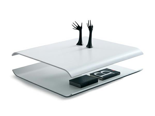 huippuluokan luovia ja viileitä sohvapöytiä realistisia suunnittelijaideoita erittäin luovia, viileitä sohvapöytiä lähellä todellisuutta