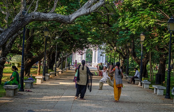 parkok-in-pondicherry-bharathi park