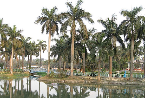 parker-i-jharkhand-bokaro-by-park