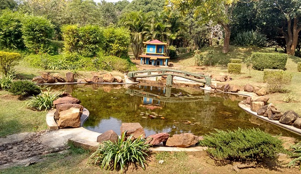 parks-in-odisha-state-botanical garden