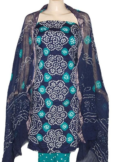 Fancy Usyet Salwar Kameez