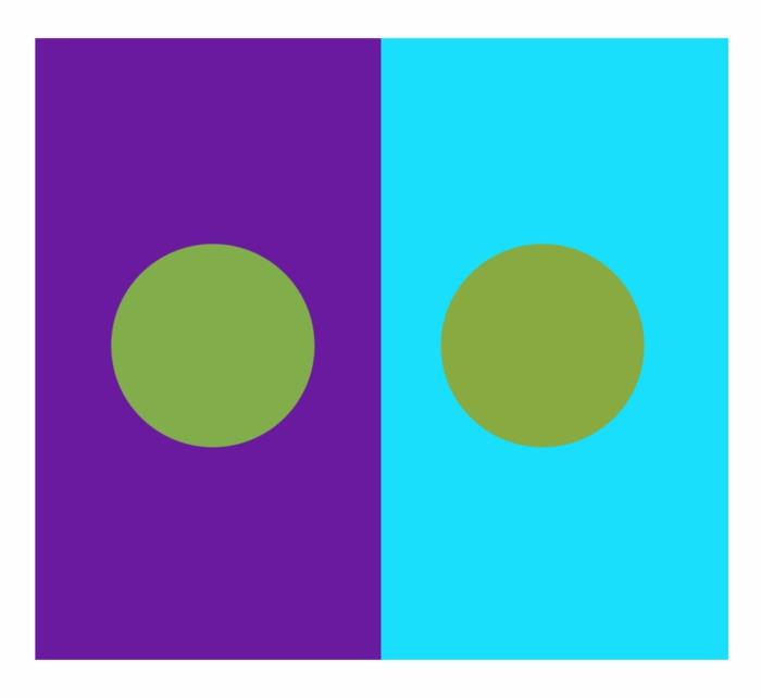 värisuunnittelu elävät ideat värirengas panton värirengas väritehoste