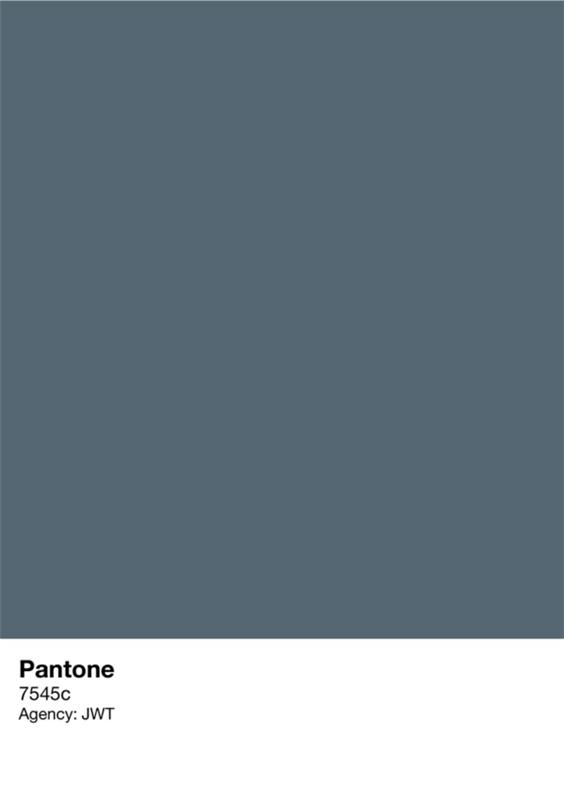 väriideoita trendit 2014 pantone väri harmaa sininen seinäväri jauhesininen