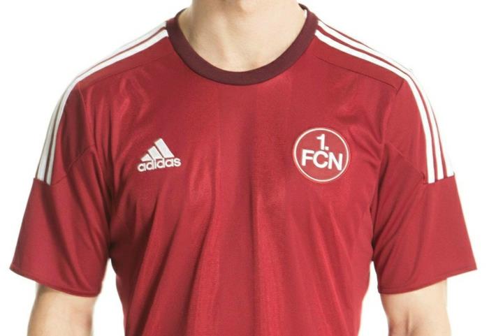fc nurnberg adidas jersey set 2015 2016 jalkapallopaidat