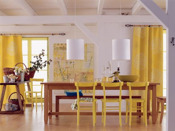 feng shui -keittiön lämpö kutsuu puukukkia