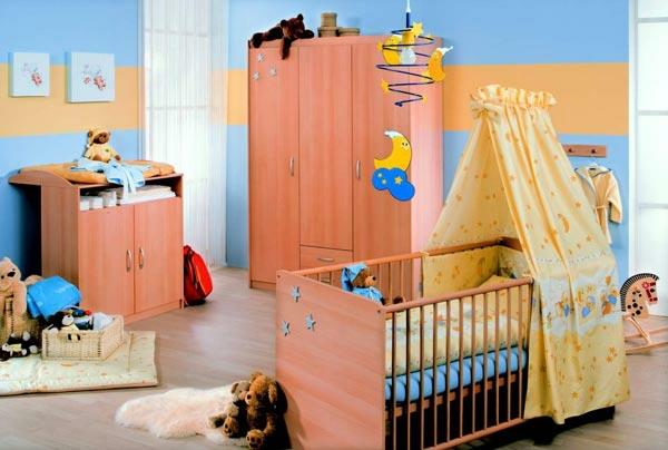 feng shui lastenhuoneen tapaustutkimus luonnonpuukalusteet pylvässänky