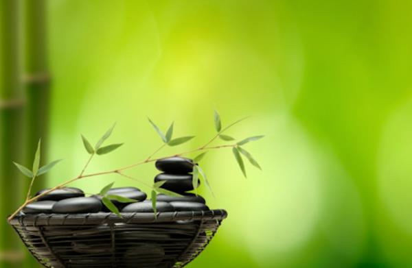 feng shui filosofia kivet kori harmonian kehittäminen
