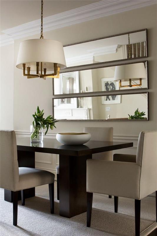 feng shui spigel ruokasali